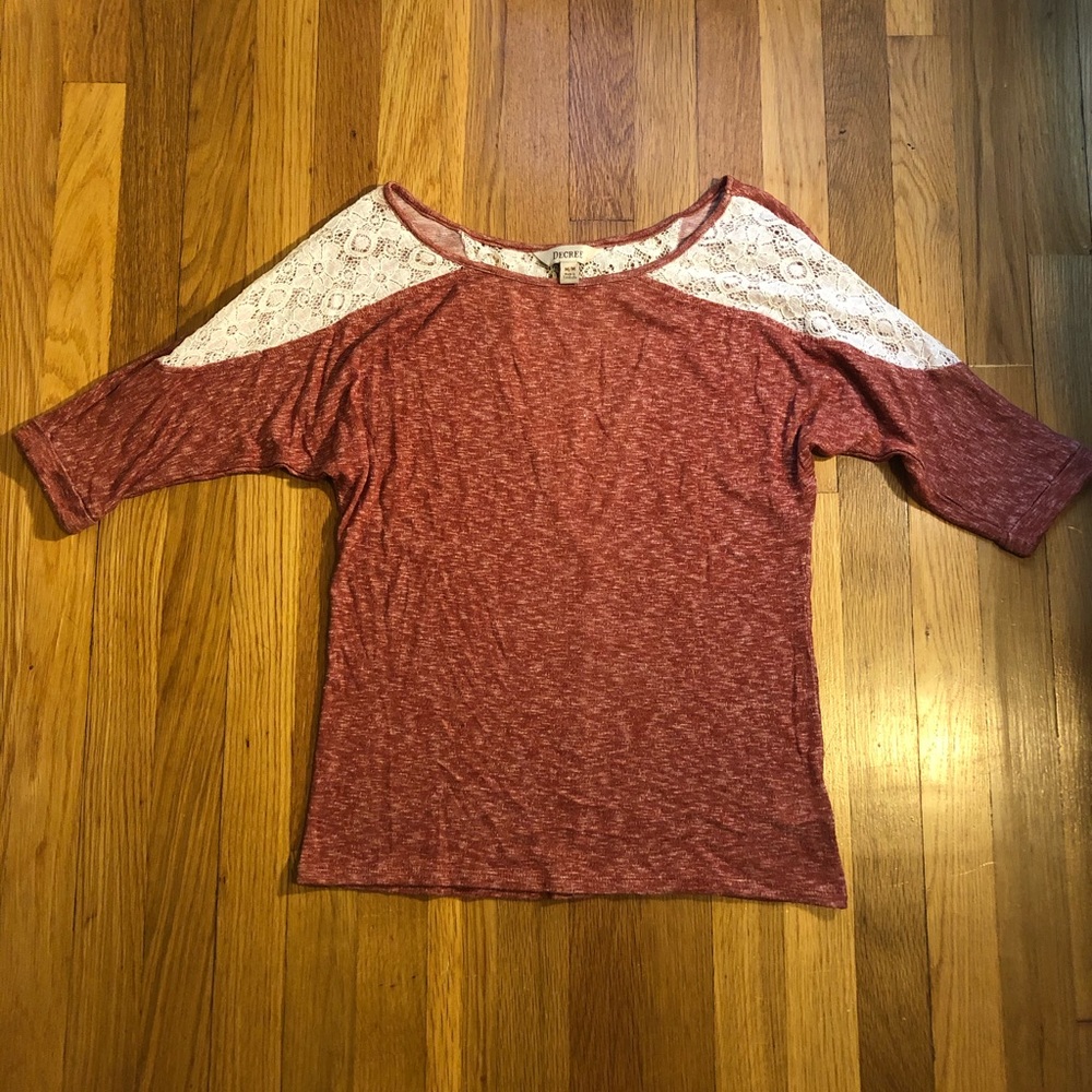 Decree Top